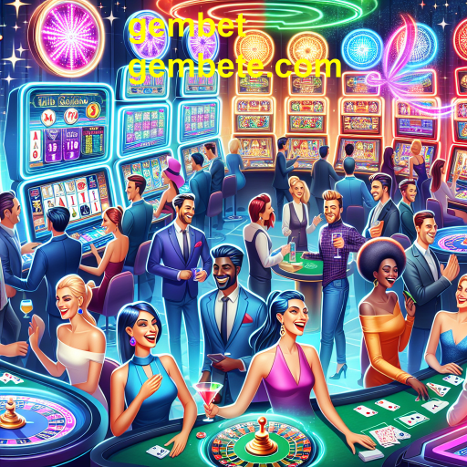 Explorando o Programa VIP do Gembet: Benefícios e Vantagens Exclusivas